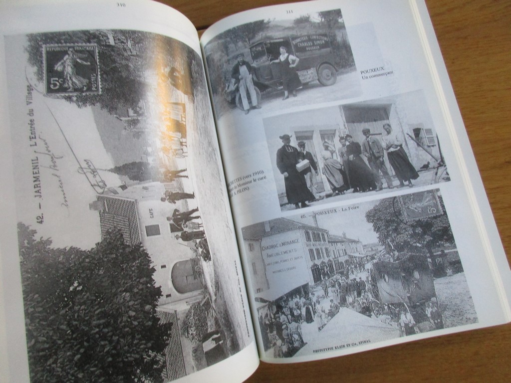 Photo article